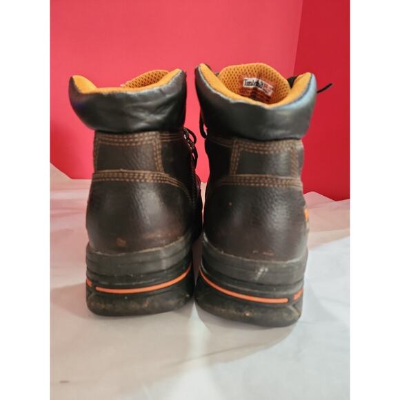 Timberland Pro 86518 6\